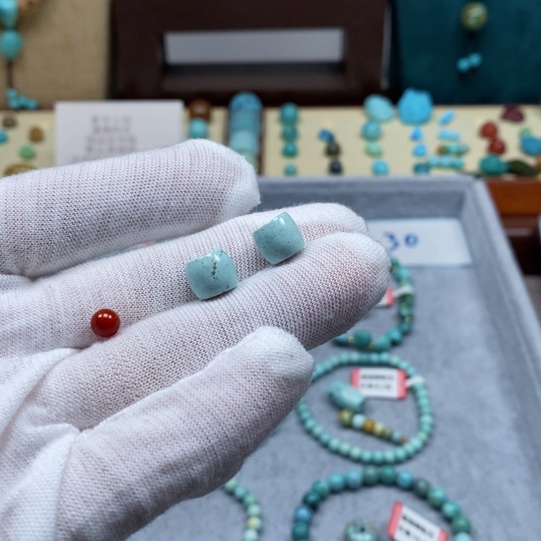 未镶嵌配饰南红玛瑙