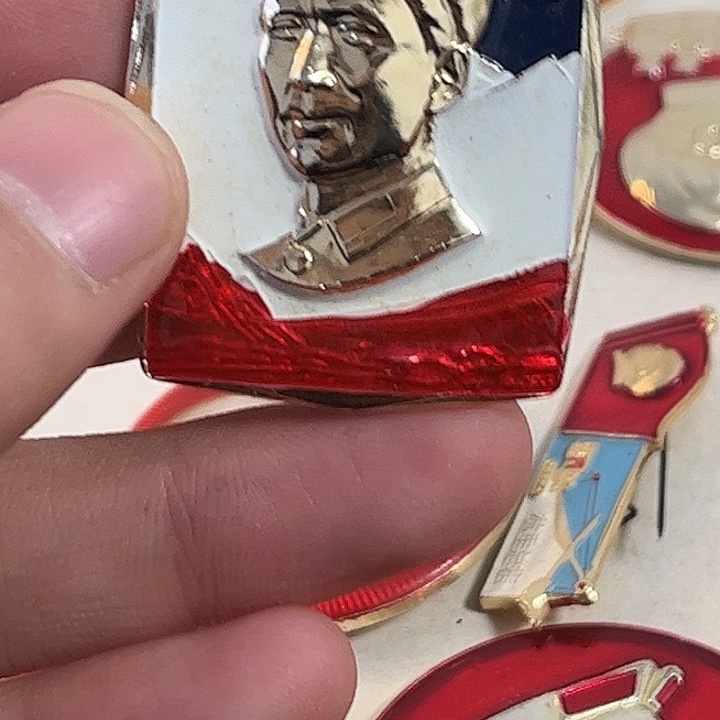 涛***哥像章一一一一一一一一一一一