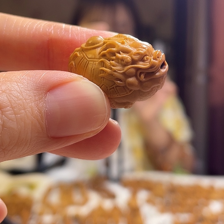 手串/手链橄榄核