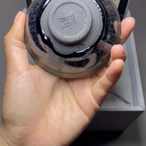 【闪购商品】茶盏-527............