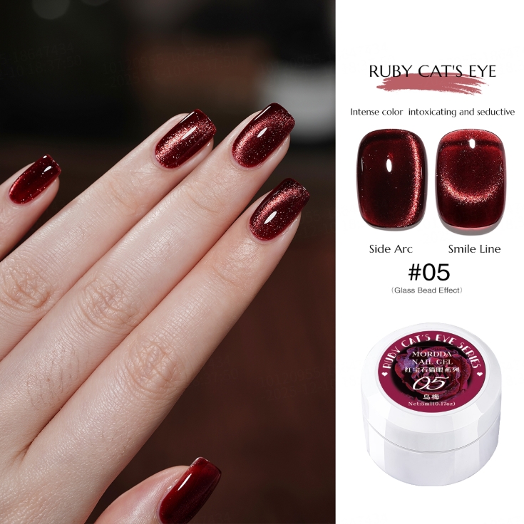 红宝石猫眼系列（厂长专属福利）