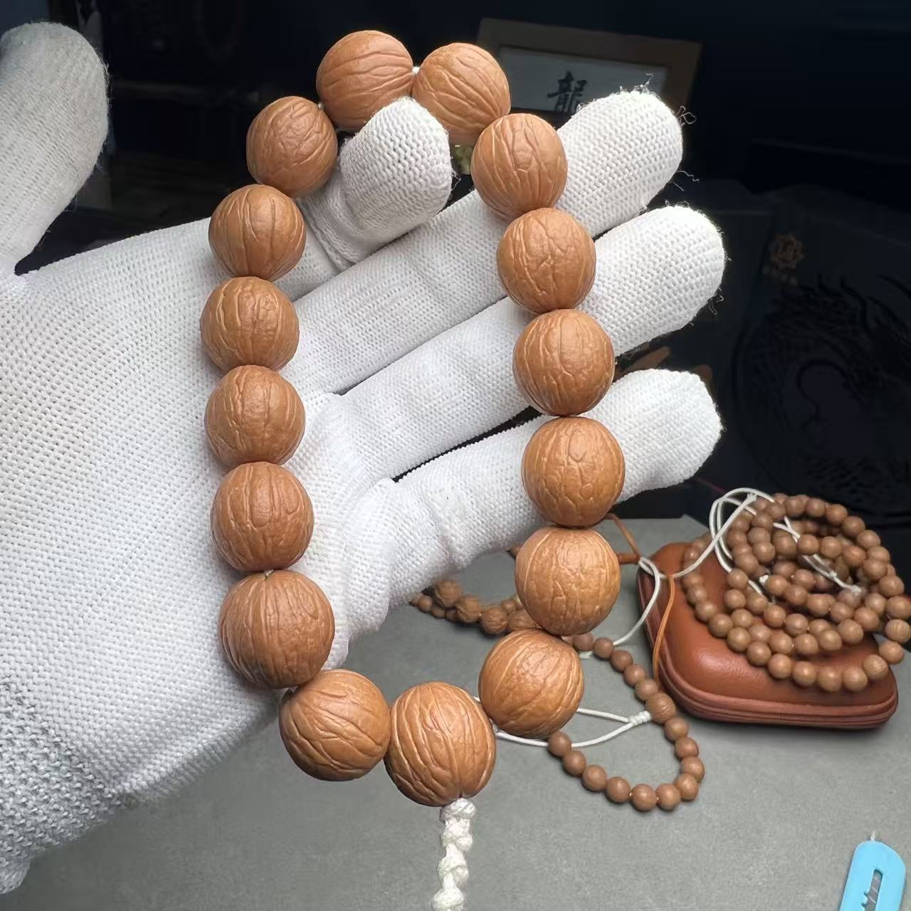 龍阳-原皮光头强之狠强（16+手持）