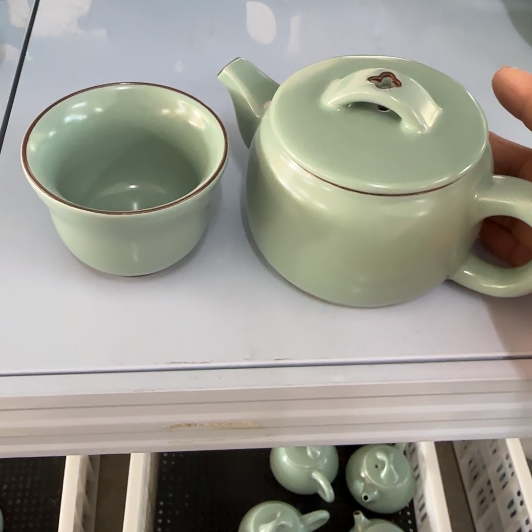 瓷片新品体验价。。。。，