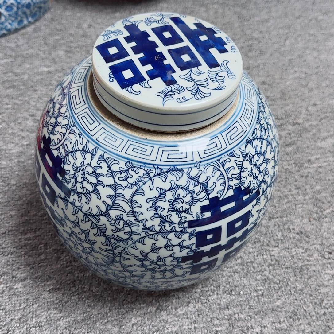 月***辉瓷片瓷器的工艺技术与艺术