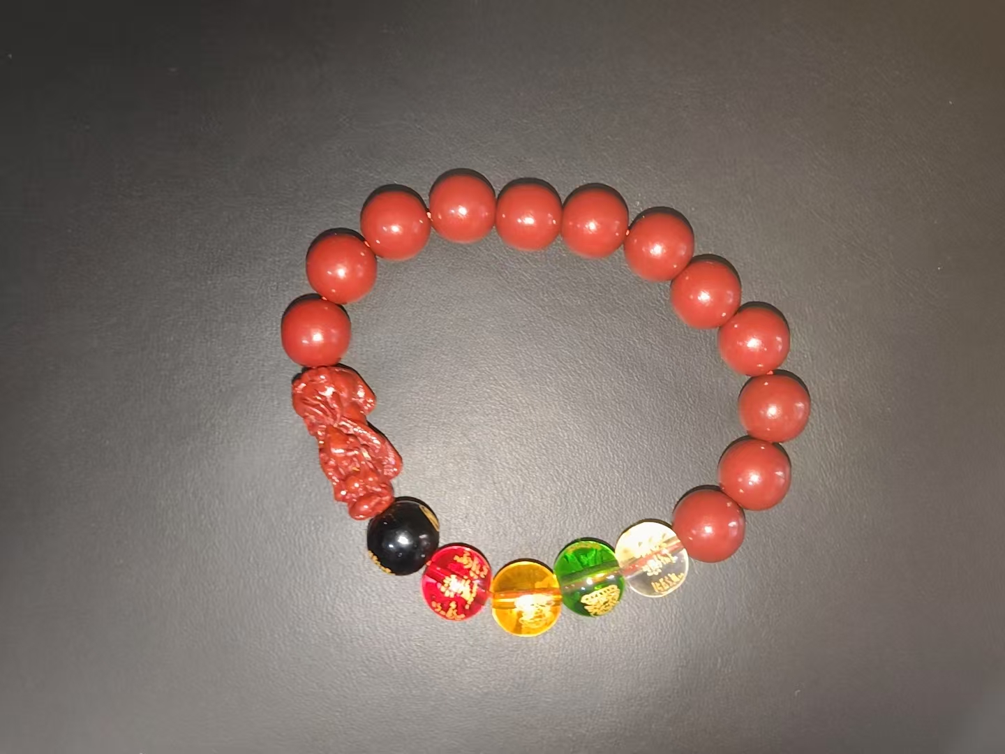 YW066 精品手串 无礼盒