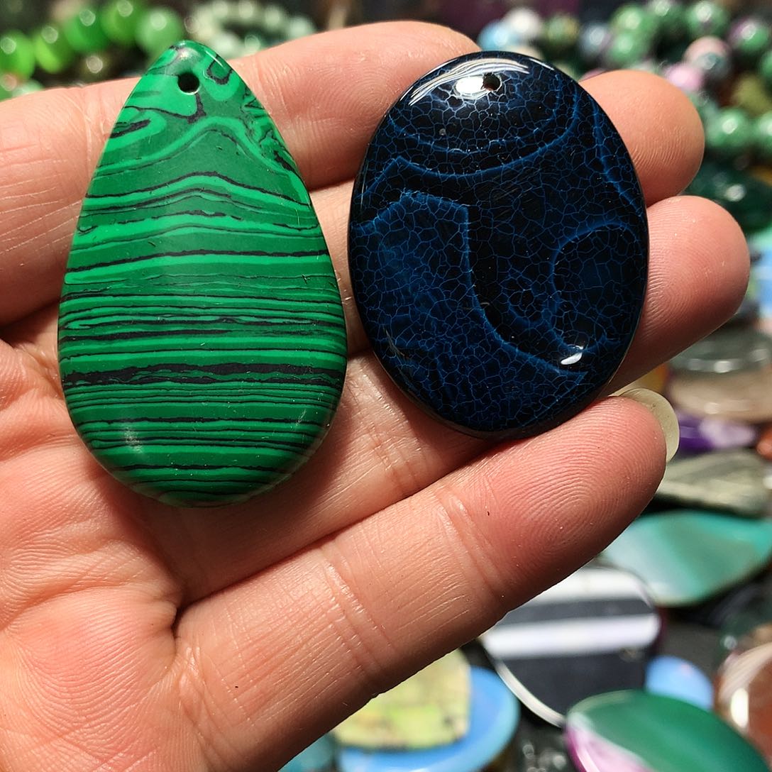 未镶嵌手串玛瑙/玉髓