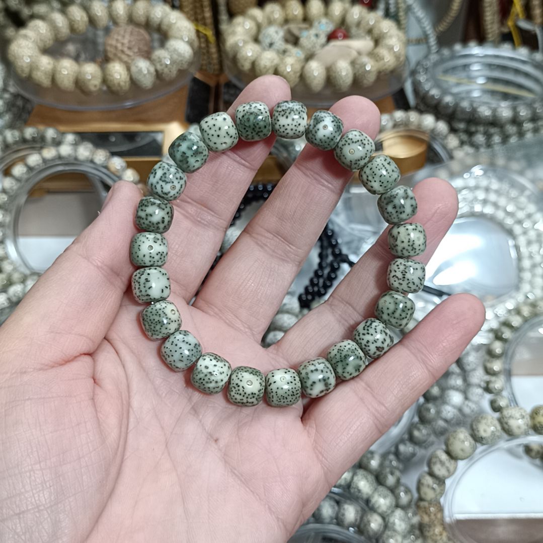 星月菩提手串53号