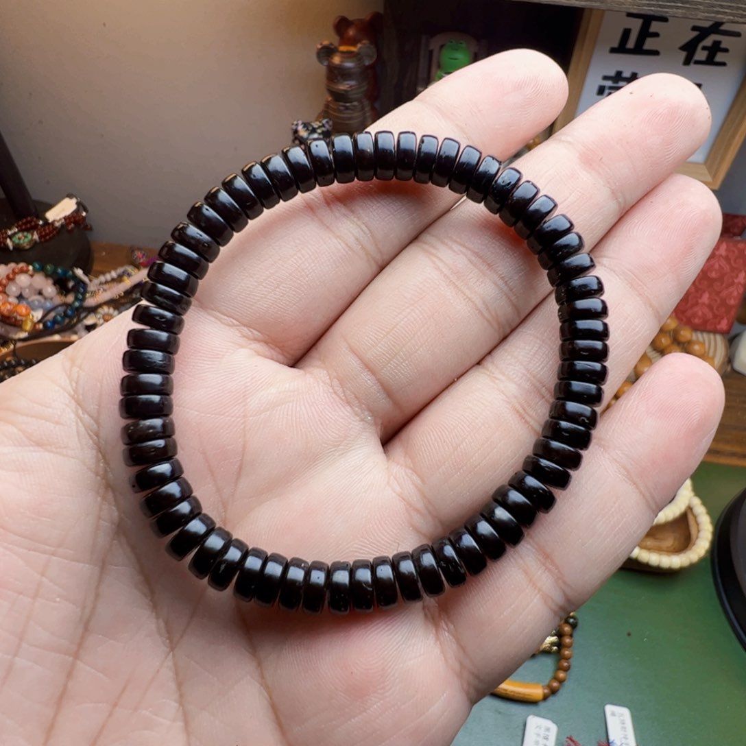 菩提根/象牙果手串