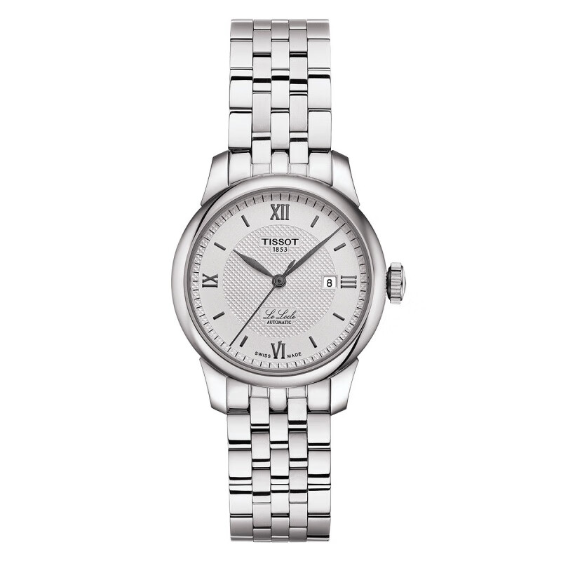 99新 Tissot/天梭 天梭经典系列T0062071103800腕表机械表