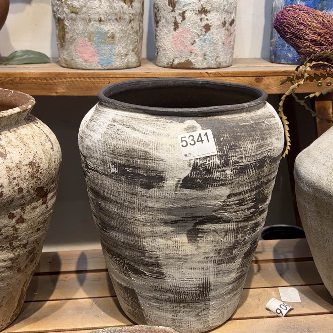 瓷片5341高33口21默认无孔