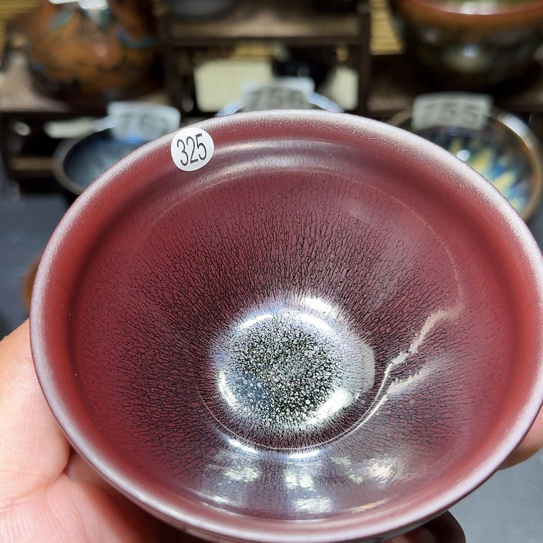 茶盏天才规范天才325