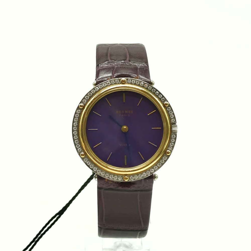 元品奢选/95新/爱马仕/欧美腕表/SN-X495932