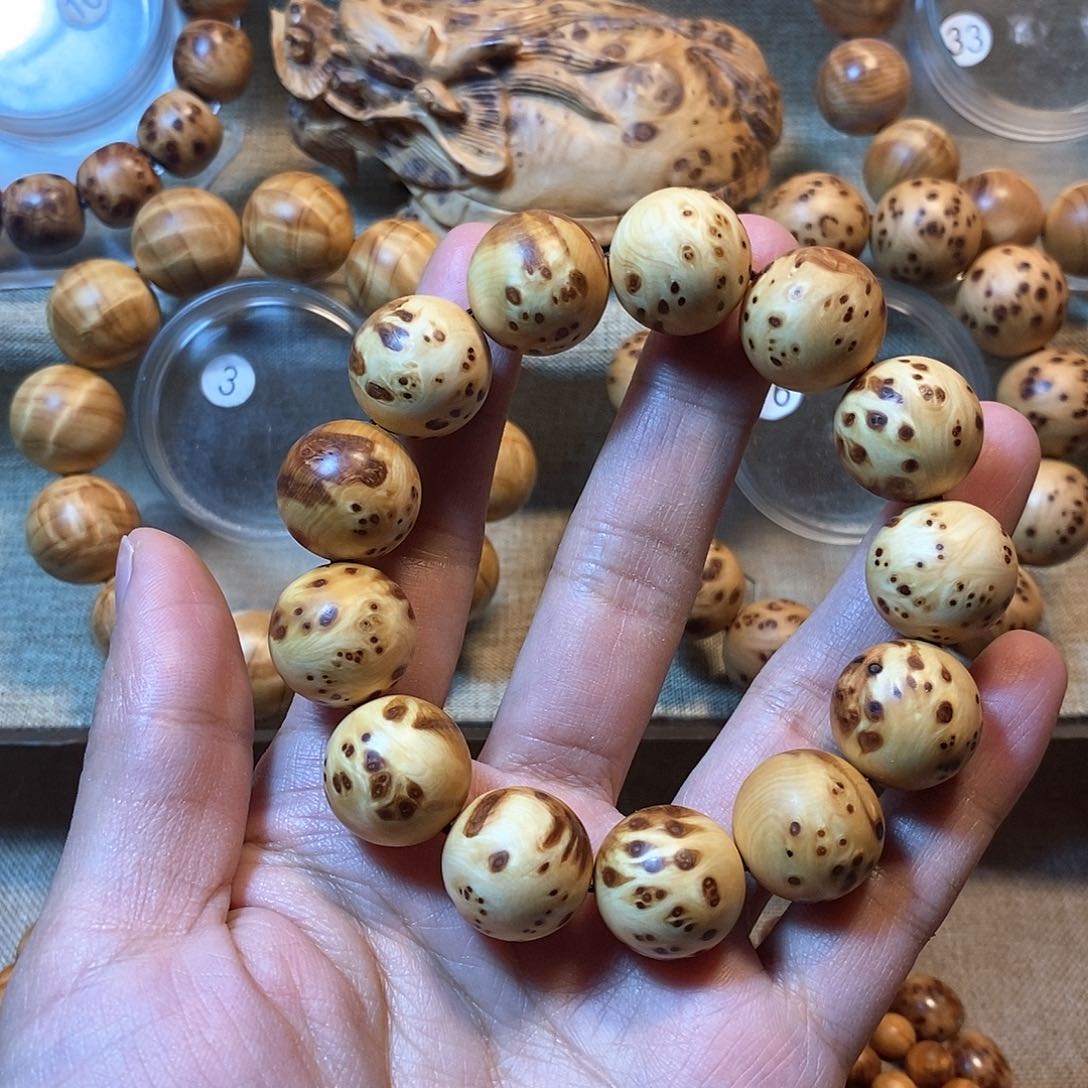 柏木（崖柏）崖柏双色1.8留疤