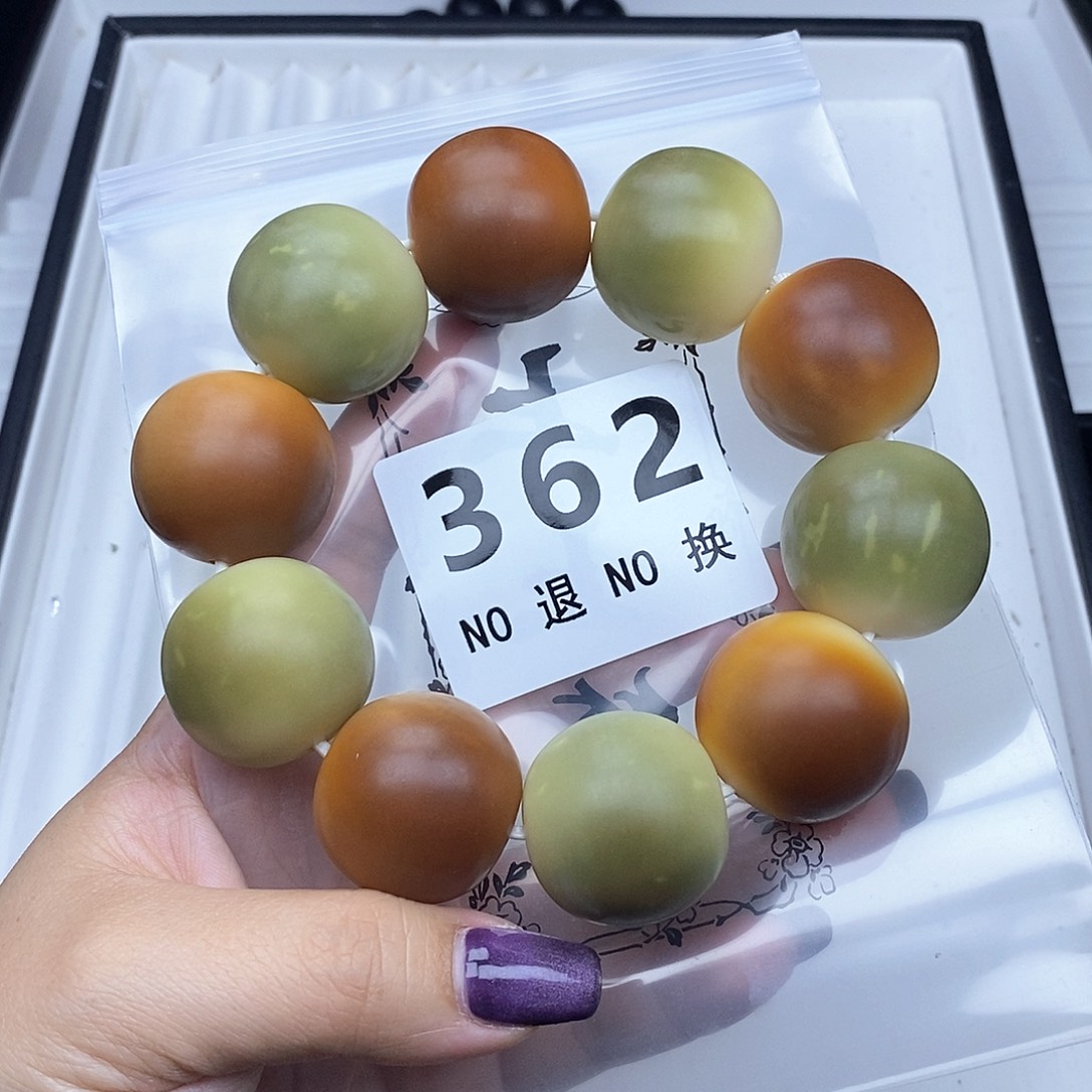 菩提根/象牙果手串卡28 全品 不退换