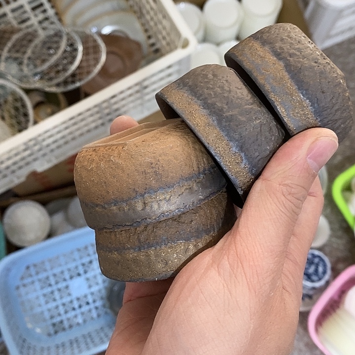 陶瓷艺术品及陶瓷制品