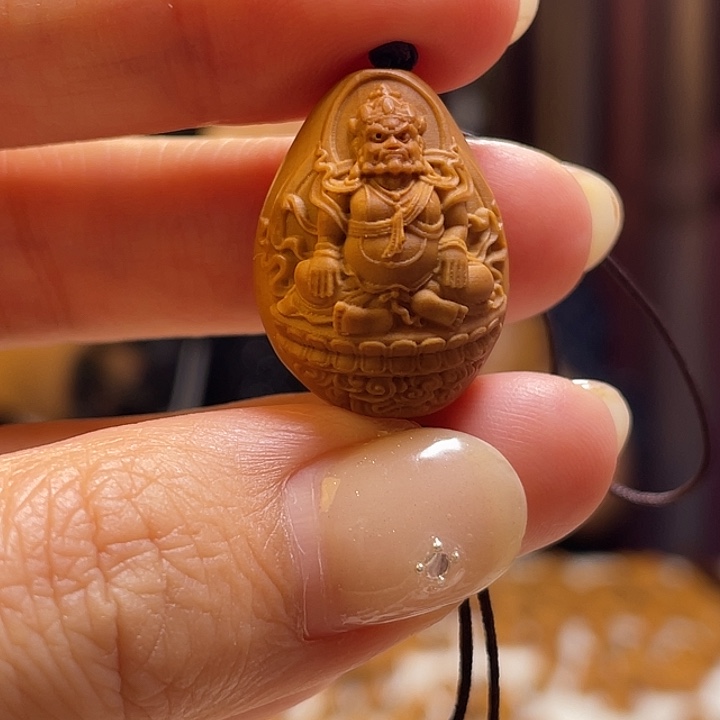 橄榄核手串/手链