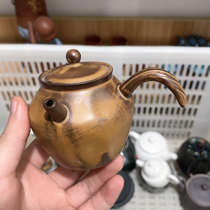 紫砂公道杯紫砂茶具
