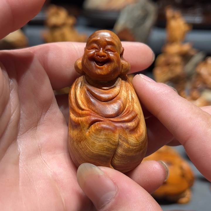 王***s柏木（崖柏）点点关注