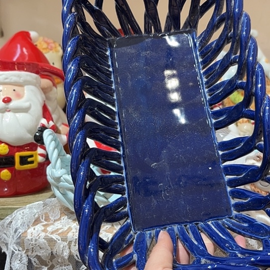 摆件外贸尾单微瑕，介意慎拍