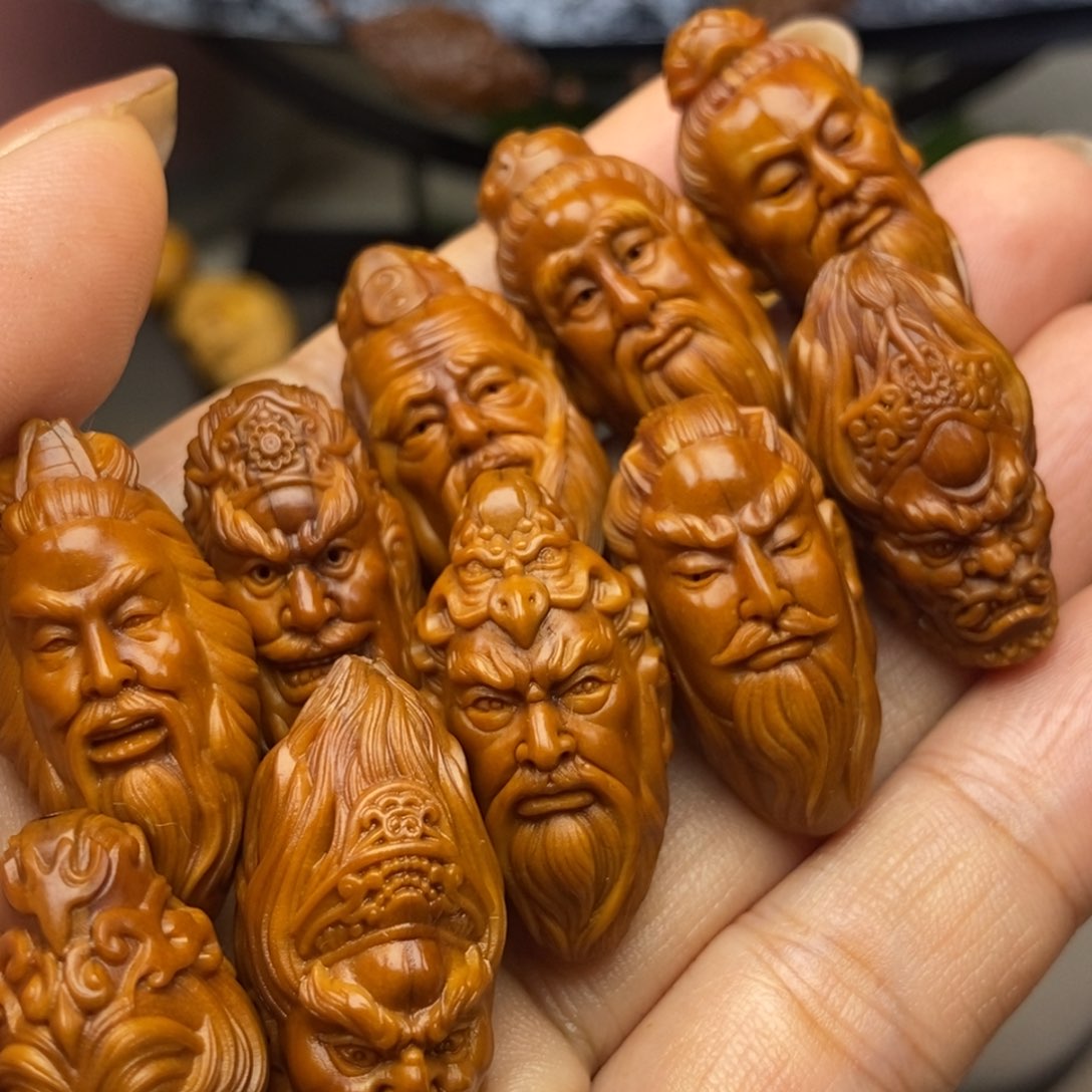 橄榄核手串橄榄橄榄