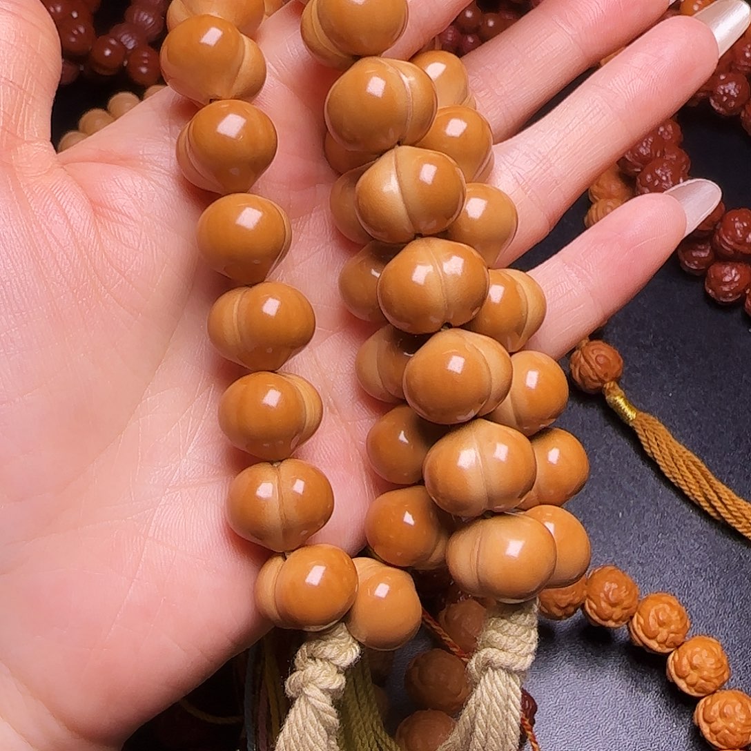 吊坠猴头核桃15大➕屁桃