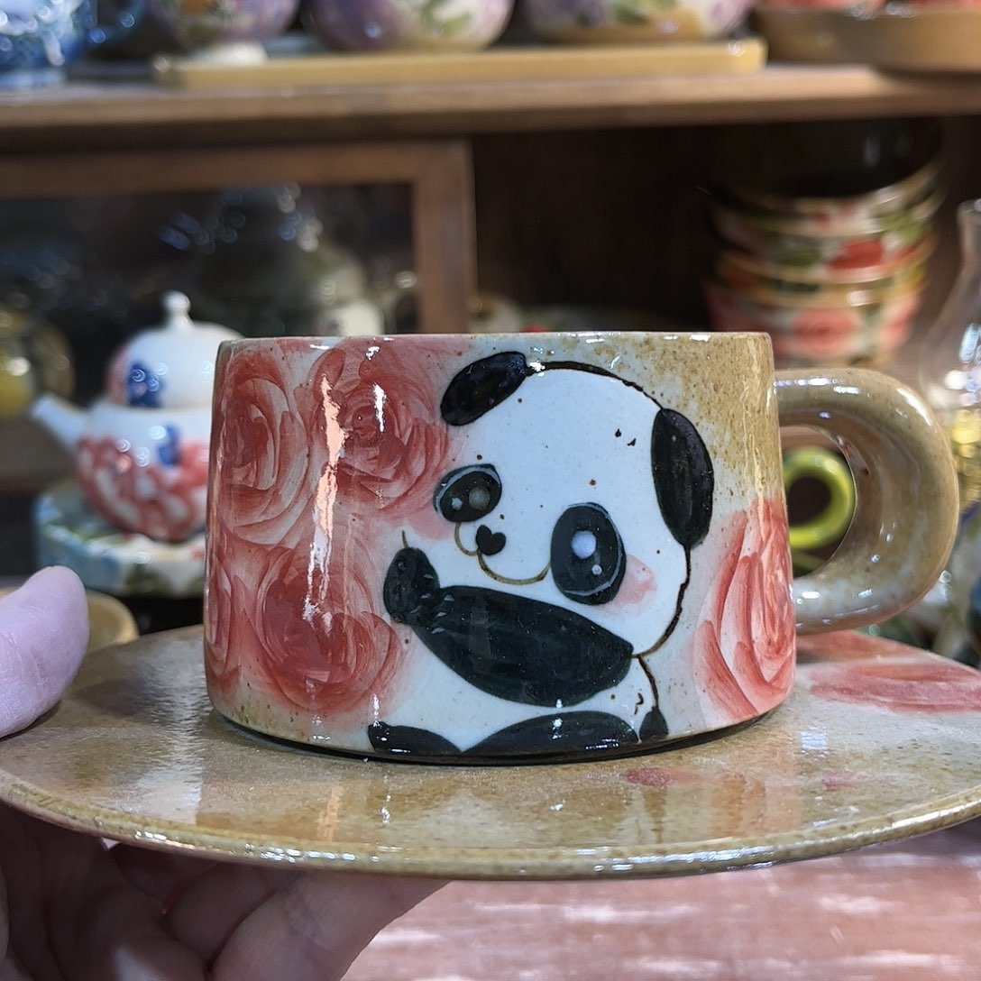 壶在家的感觉真是太好说话都很