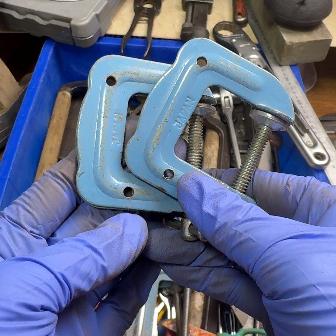 常***波五金工具制造工艺