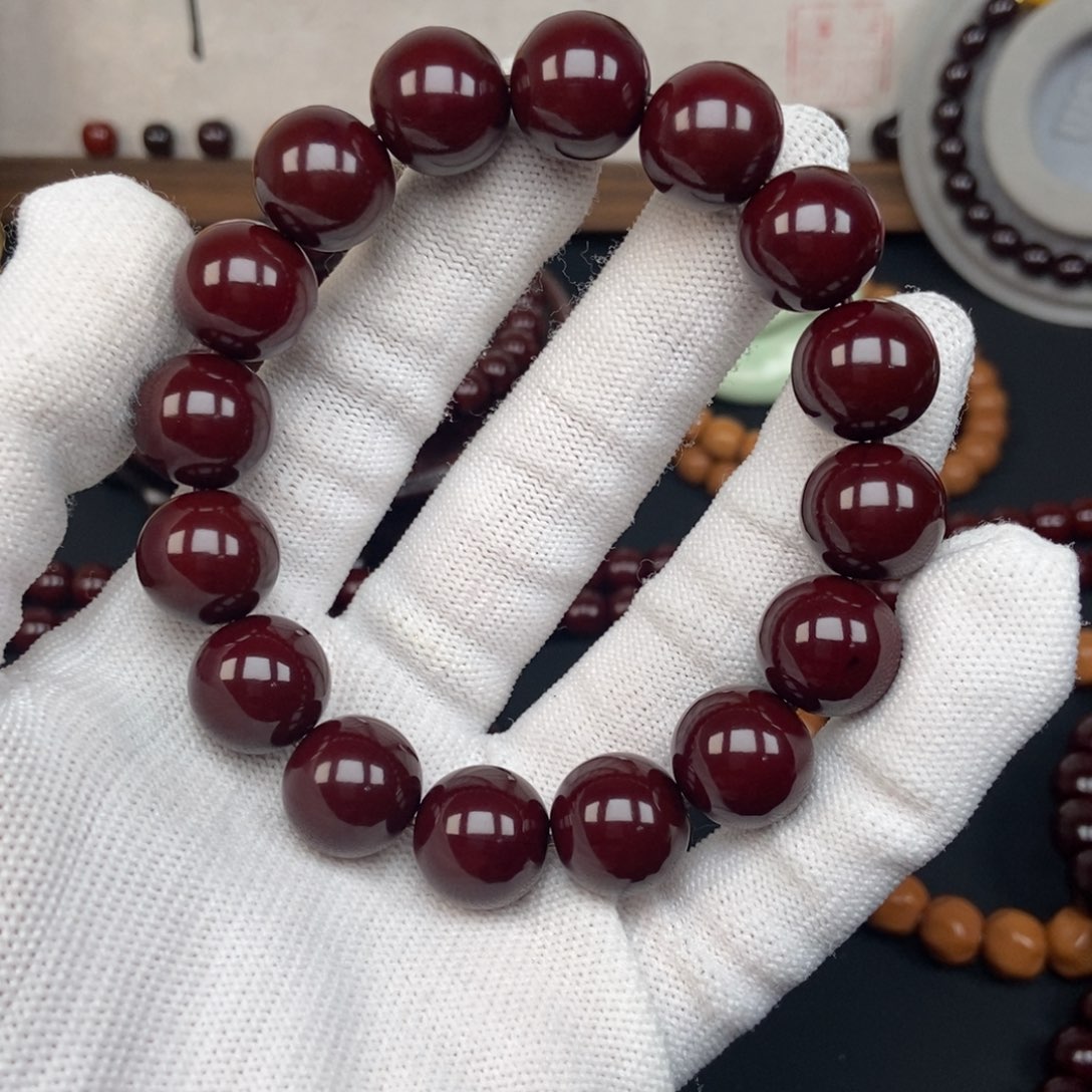 核桃手串/手链主***质猴头猴头核桃等等