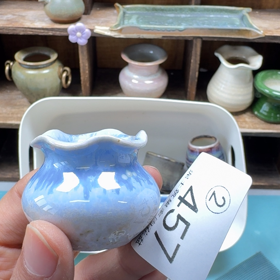 陶瓷艺术设计与制作