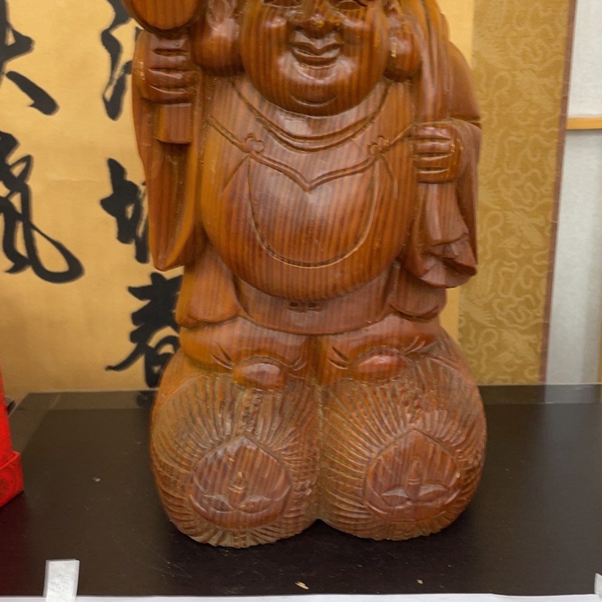 【闪购商品】国**南-微瑕_ 回流物品，不是全新