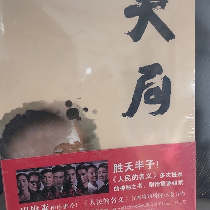 天局新书推荐全新