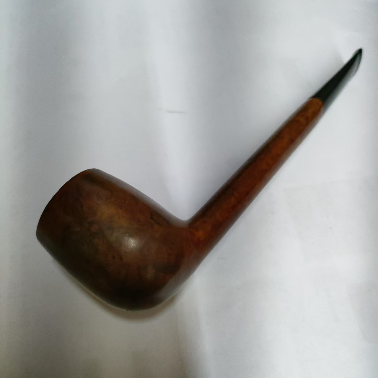 英国登登1968年4号root老烟斗