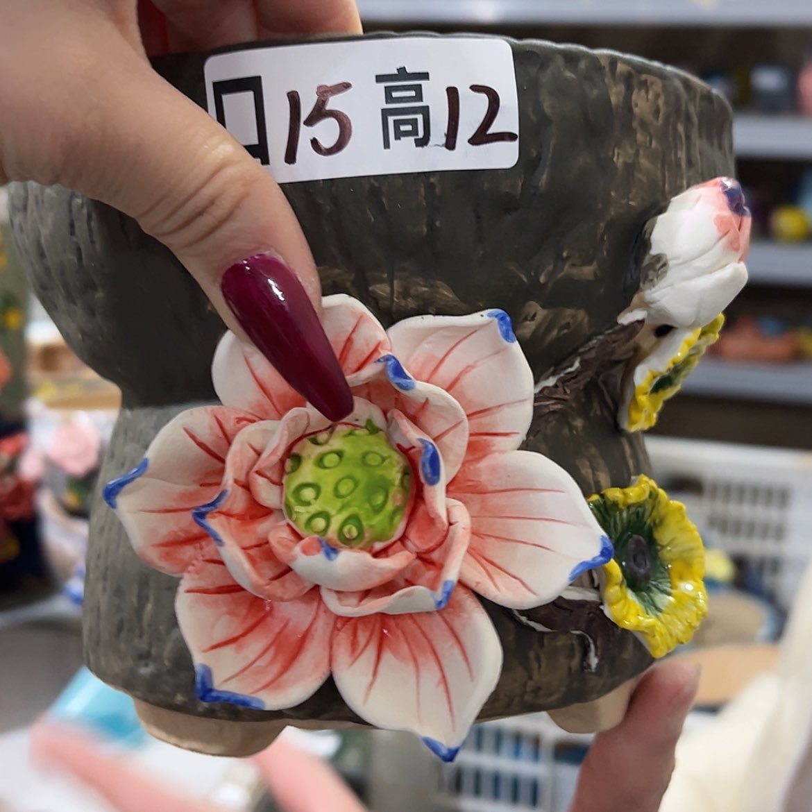 【闪购商品】红陶福利