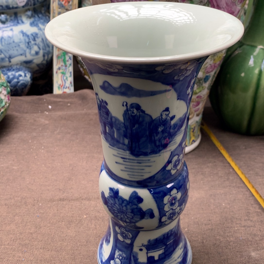 摆件陶瓷旧藏瓷器旧藏瓷器