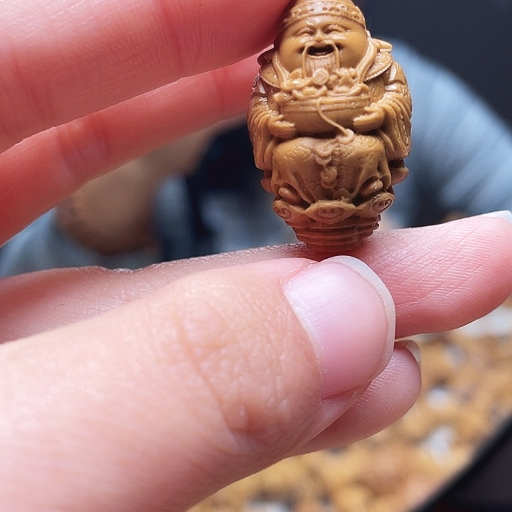 橄榄核手串/手链橄榄核