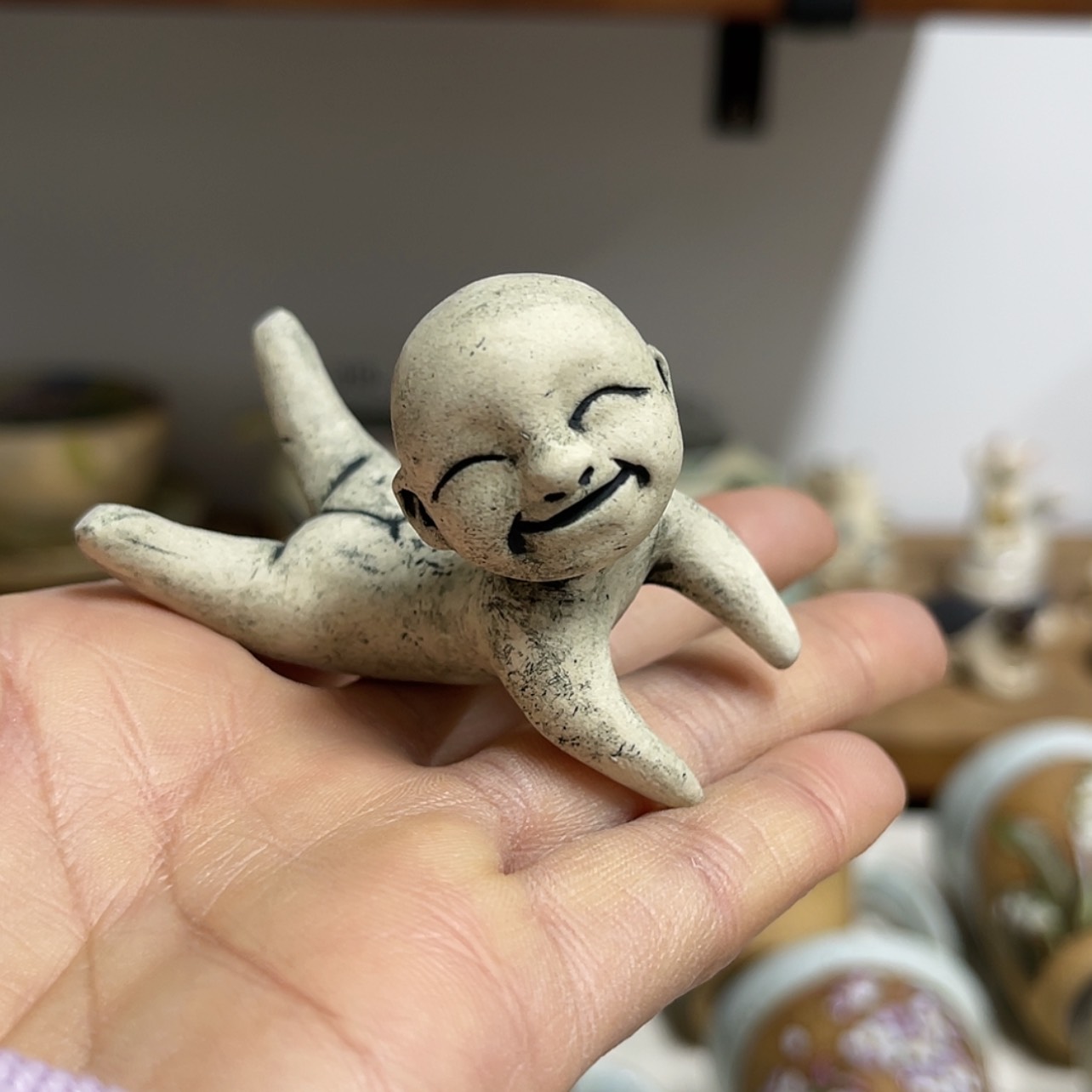 【闪购商品】陶器陶器好看好看好看