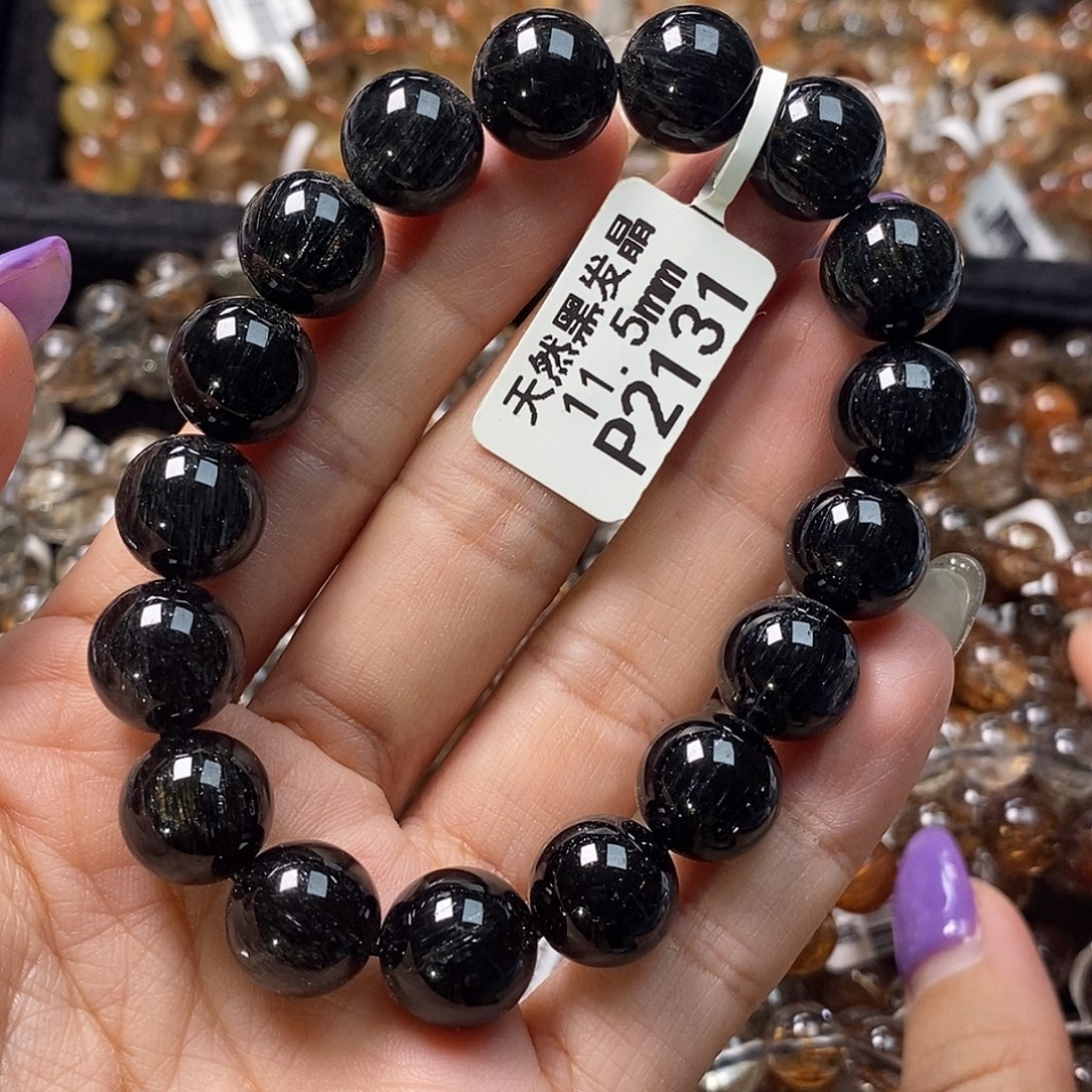 手链水晶未镶嵌水