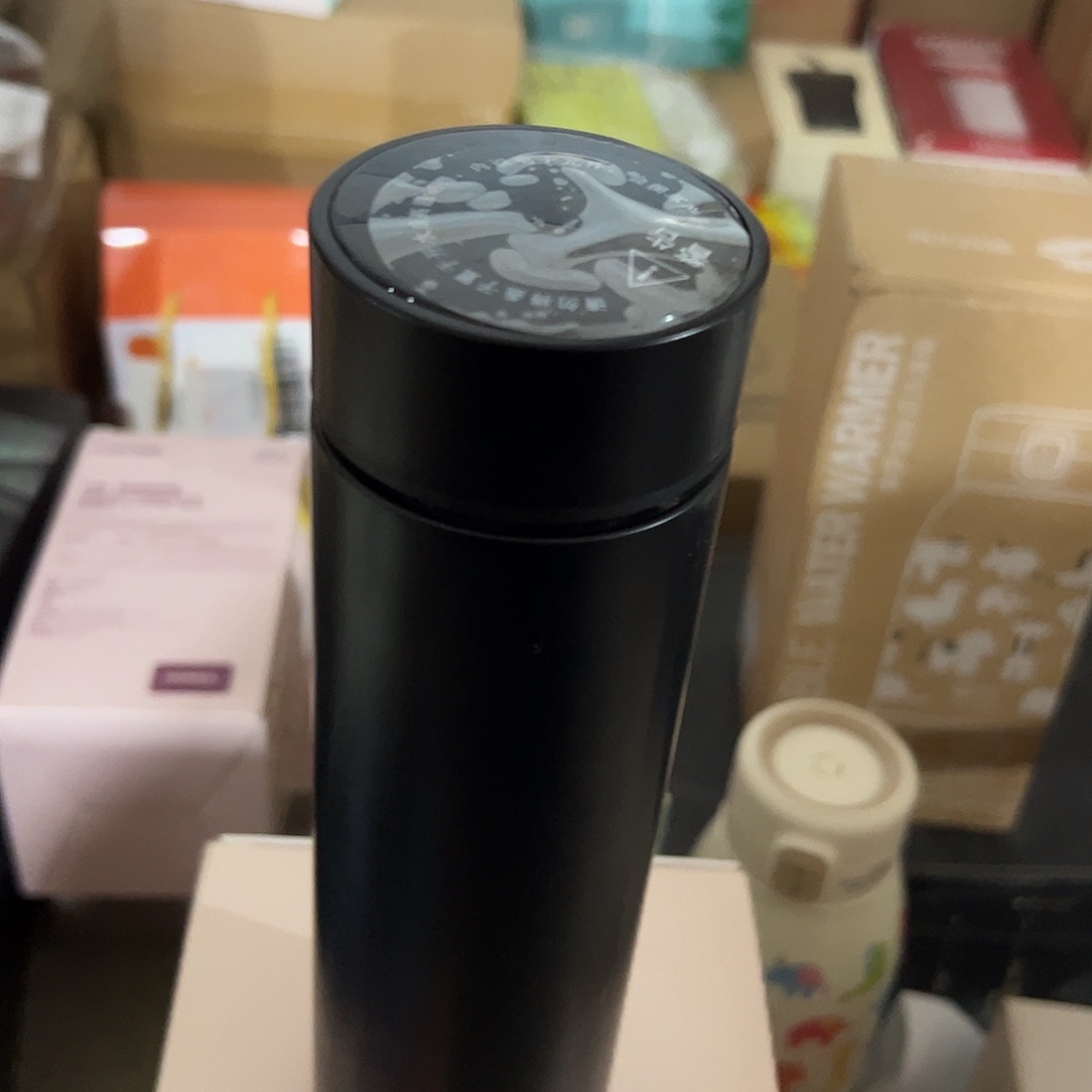 保温杯保温杯6666