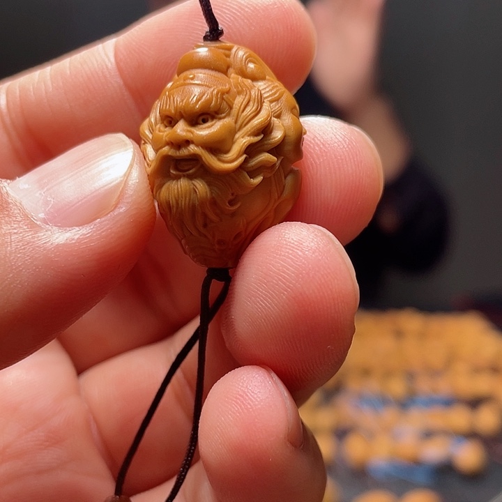 橄榄核手串/手链橄榄油