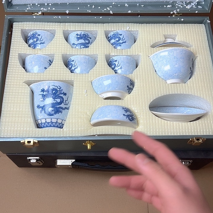 孤品茶具套装等等等等等