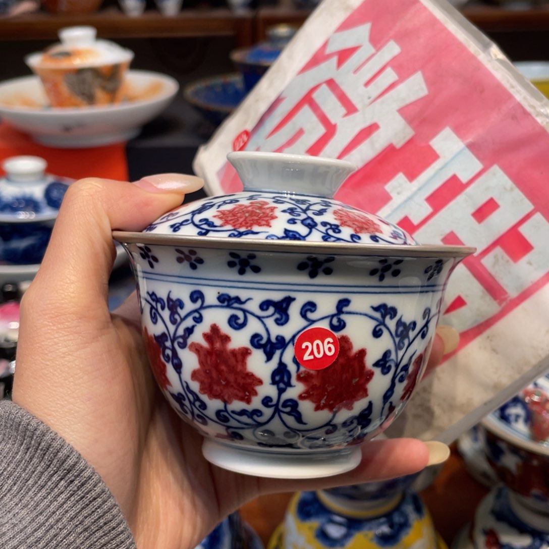 月**空景德镇景德镇陶瓷