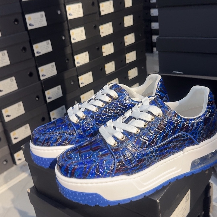 快***人磨砂皮9622.42码福利断码鞋