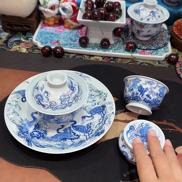 景德镇2580376959696899968