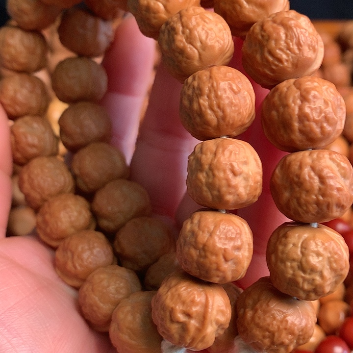 文玩核桃手串微**对产总