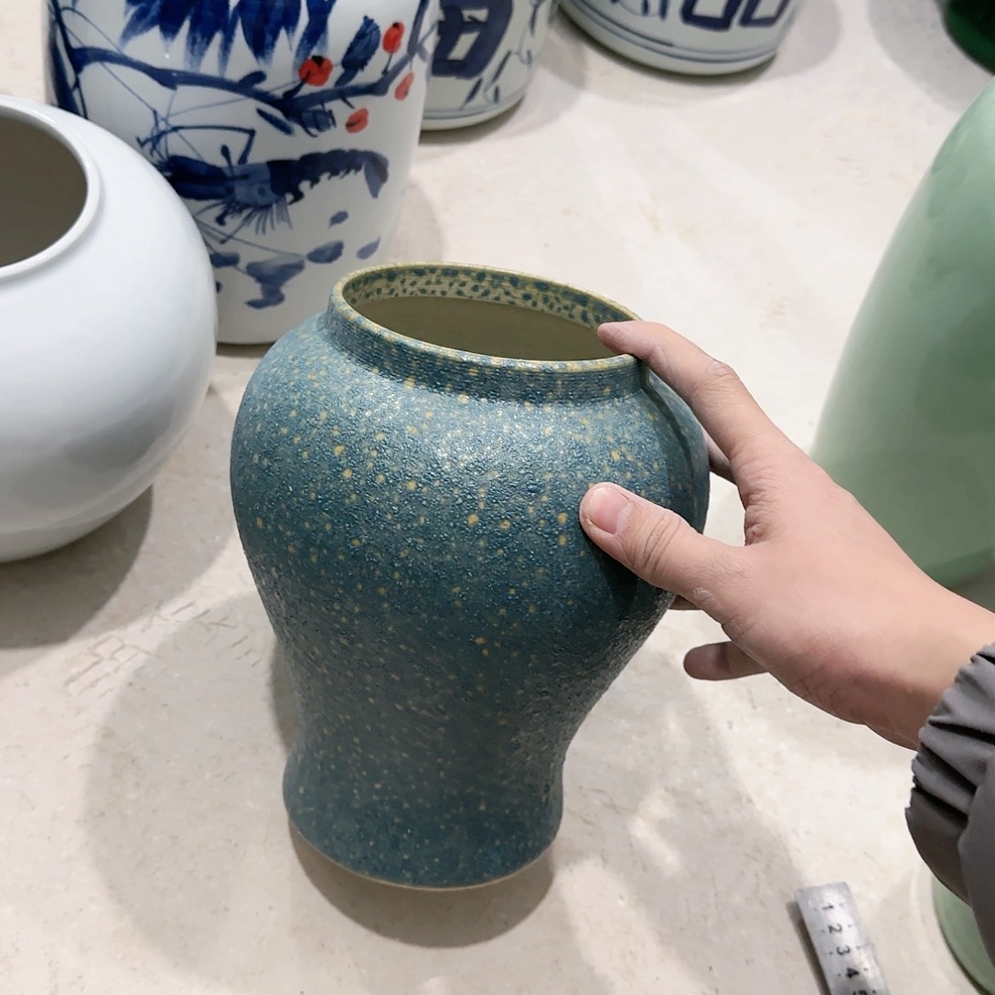 摆件正品无孔正品