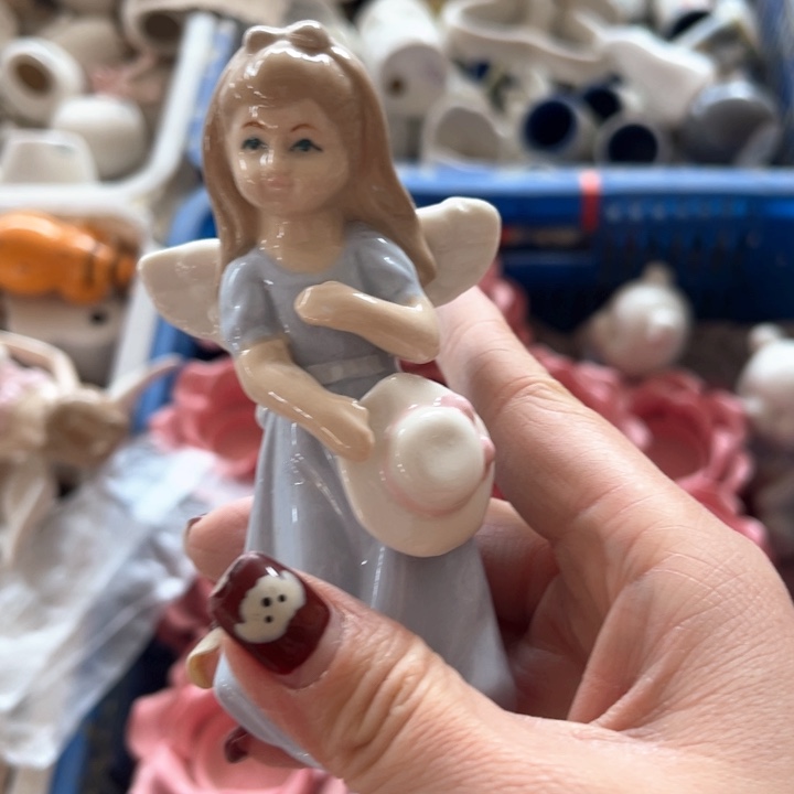 瓷片瑕疵陶瓷陶瓷福利完美慎拍