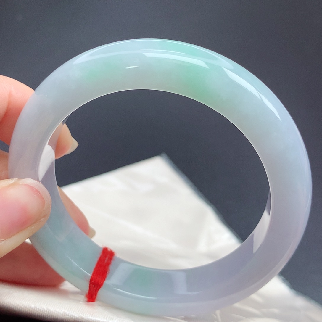 翡翠手镯未镶嵌09n n n n n n n n