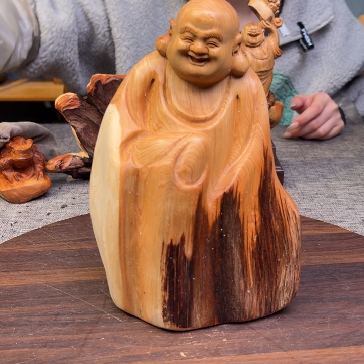 柏木（崖柏）关注一下