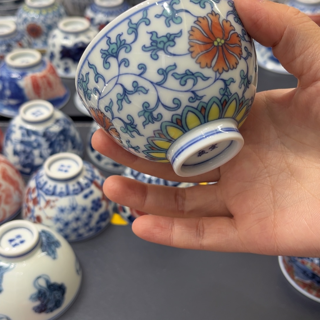 砚***者摆件陶景德镇陶瓷景德镇