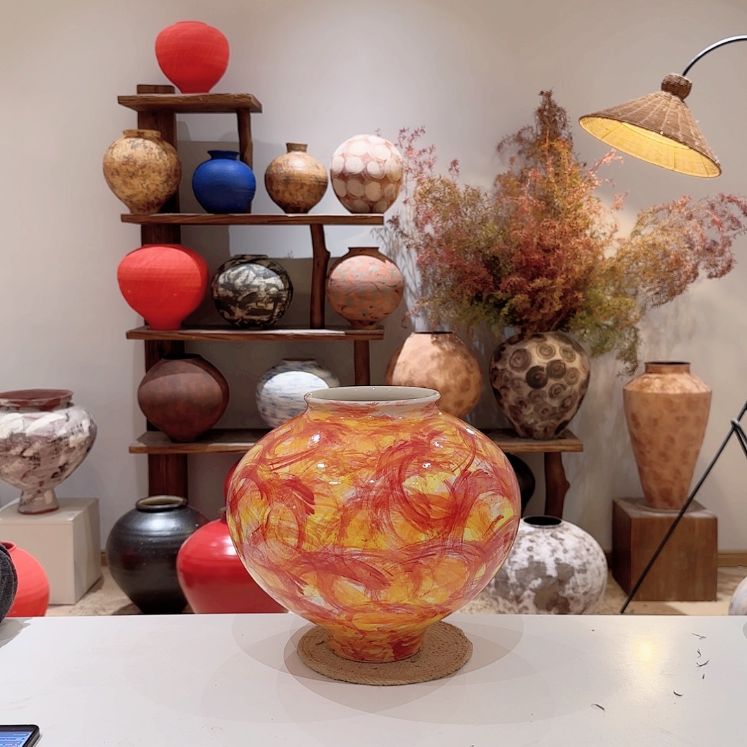 景德镇陶瓷闪45号